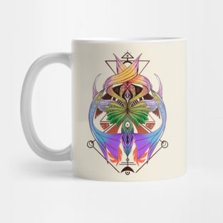 A Vision of Seraphim - v2021 Mug